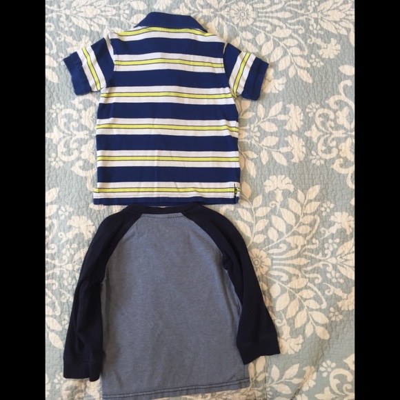 Toddler boys shirts - Picture 7 of 7